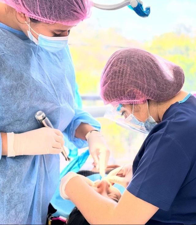 Aclaramiento Dental
