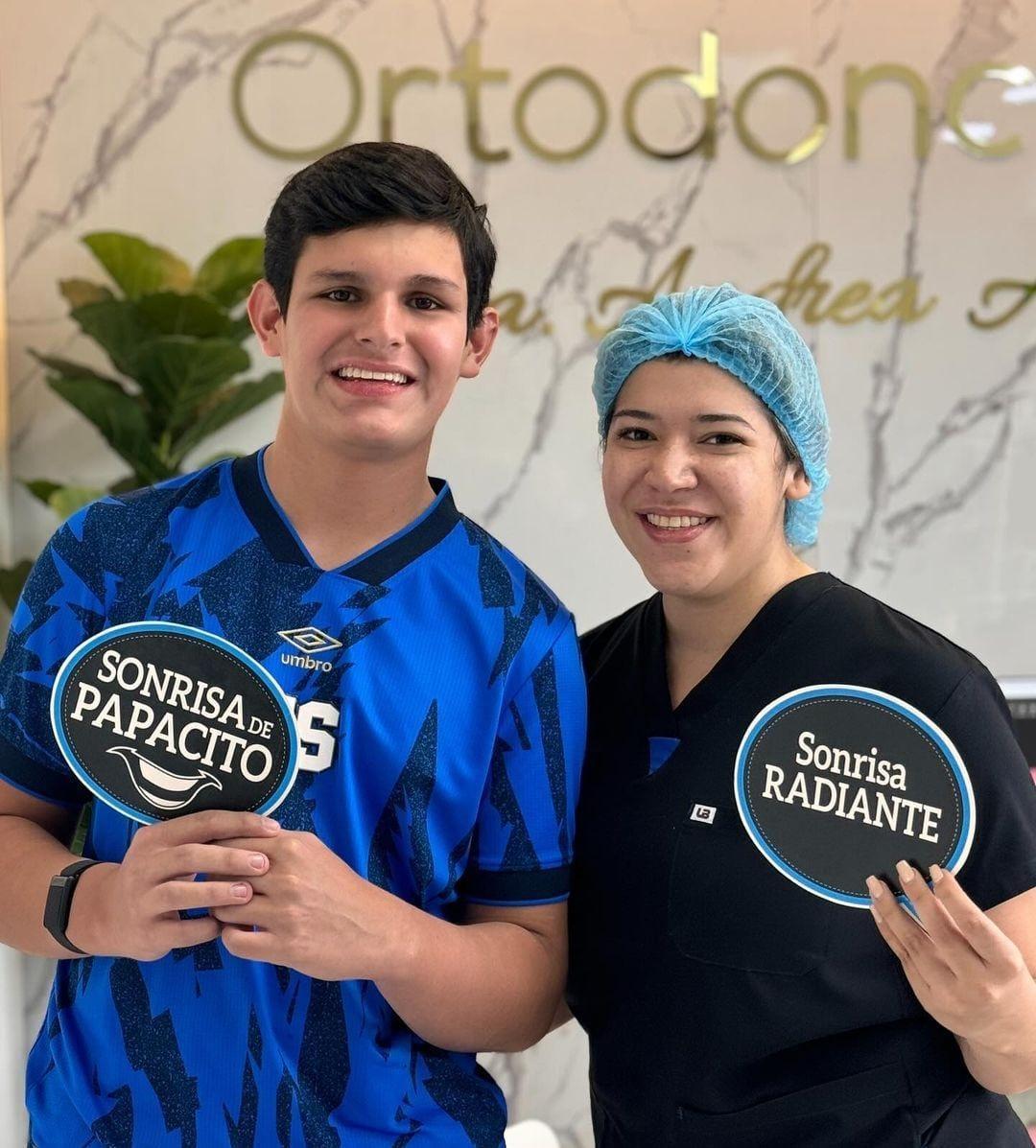 Profilaxis Dental